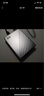 西部數(shù)據(jù)（WD）type c金屬移動硬盤My Passport Ultra for Mac專用硬盤 HFS+驅(qū)動 蘋果MAC專用 硬件加密 備份軟件 金屬銀 2TB （WDBKYJ0020BSL） 曬單實拍圖