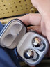 【二手99新】三星（SAMSUNG）Galaxy Buds Pro主動(dòng)降噪真無(wú)線(xiàn)藍牙耳機運動(dòng)音樂(lè )手機 Galaxy Buds Pro幻境銀 曬單實(shí)拍圖