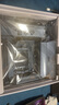 技嘉（GIGABYTE）AMD 9000系列新品銳龍 R7 9800X3D 9700X R5 9600X+X870 B850 B650E主板CPU套裝 板u套裝 B650M A ELITEAX ICE 曬單實拍圖