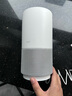 天貓精靈X5 家用智能音箱HIFI 聲控無(wú)線(xiàn)藍牙音響 智能家居 鬧鐘時(shí)鐘 AI語(yǔ)音控制 兒童陪伴禮物 微信收款 X5 爵士銀 曬單實(shí)拍圖