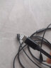 Earmax森海蘋(píng)果IE40耳機線(xiàn) IE80S IE200 LS50IS IE100 IM50 TYPEC升級線(xiàn) 蘋(píng)果/IE80線(xiàn)控版 曬單實(shí)拍圖