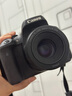 佳能（Canon）小痰盂三代 ef50 1.8stm 標(biāo)準(zhǔn)定焦鏡頭 單反相機(jī)大光圈全畫幅人像鏡頭 EF 50 1.8+定制遮光罩 套餐四【免費(fèi)升級(jí)套餐五】 曬單實(shí)拍圖