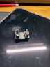 CYMiniHDMI便攜顯示器micro HDMI轉(zhuǎn)HDMI180度轉(zhuǎn)彎4K轉(zhuǎn)接頭音視頻頭上下彎HDMI HDMI公對(duì)HDMI母轉(zhuǎn)接頭 HDMI公對(duì)HDMI母上彎(4k) 單個(gè)轉(zhuǎn)接頭 曬單實(shí)拍圖