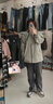 帝唐尚品【7倉直發(fā)】s925銀情侶戒指男女士對戒可調(diào)節(jié)情人節(jié)女生生日禮物 永生花禮盒-魯伯特之淚情侶對戒 曬單實(shí)拍圖