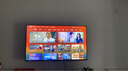 Vidda 海信電視50英寸 R50 2025款 120Hz高刷 2+32G 4K智能 以舊換新家電國(guó)家補(bǔ)貼液晶游戲電視50V1ND-R 50英寸 曬單實(shí)拍圖