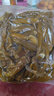 曾姐腌辣椒小米辣 下飯菜咸菜朝天椒泡辣椒腌菜香辣爽口朝天椒 500g 曬單實(shí)拍圖