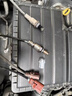 大眾（Volkswagen）原廠原裝氧傳感器 前氧傳感器 后氧傳感器 前后氧傳感器 【純正原廠】前氧傳感器 大眾途觀 途觀L 曬單實拍圖