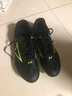 海爾斯釘鞋田徑短跑七釘男女跑鞋專(zhuān)業(yè)比賽訓練釘子鞋 181S黑色7釘半掌 41 曬單實(shí)拍圖