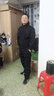 春秋保安工作服套裝男加厚耐磨冬裝戰(zhàn)術(shù)網(wǎng)格戰(zhàn)術(shù)訓(xùn)練服全套物業(yè)女 春秋作訓(xùn)服 【送標(biāo)志】 180 【建議145-160斤】 曬單實(shí)拍圖
