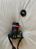 qeento 濾鏡n 適用于尼康D7500 D500 D7200 D7100 D7000 D90相機 鏡頭前保護鏡 UV鏡  67mm MCUV 曬單實(shí)拍圖