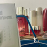 韓后紅石榴套裝女士護(hù)膚品水乳提亮緊致補(bǔ)水保濕520禮物 六件套禮盒【潔水乳霜精華眼霜】 曬單實(shí)拍圖