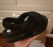 耐克（NIKE） W AIR MAX ISLA SANDAL 女子時尚休閑增高拖鞋 FJ5929-003 36.5 曬單實拍圖
