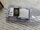 后綴S/T低功耗迷你電腦一體機小機器專用CPU Intel/英特爾 core/酷睿六代 i5-6400T 曬單實拍圖