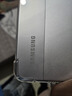 三星平板電腦Tab A9+ 安卓系統(tǒng)驍龍695高亮屏四揚(yáng)聲器學(xué)生網(wǎng)課辦公11英寸 星系銀 Wifi版【8G+128G】 官方標(biāo)配+6件套 曬單實(shí)拍圖