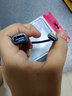 尚優(yōu)琦TYPE-C高速OTG轉接線(xiàn)USB3.0適用于蘋(píng)果筆記本電腦華碩三星華為手機連接U盤(pán)鍵鼠轉換器 黑色【PVC注塑版】USB3.0標準5Gbps高速 0.2m 曬單實(shí)拍圖