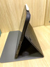PD 適用蘋(píng)果ipad Air11保護套2025款ipad air7/6保護殼Air5/4磁吸全包防摔護眼鋼化膜鋁合金平板支架 木釉黑 iapd  Air11/ Air4567代通用款 曬單實(shí)拍圖