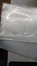 杰利文件袋透明拉鏈?zhǔn)絘4資料袋考試用小學(xué)生塑料拉鏈a5中高考快遞防水票據(jù)用發(fā)票檔案拉邊袋加厚磨砂 A4透明磨砂 24個(gè)裝 曬單實(shí)拍圖