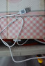 品勝適用ipad3充電器iPad1代蘋(píng)果平板充電器頭a1395愛(ài)派ipad2數(shù)據(jù)線(xiàn)apid老款paid平板電腦充電線(xiàn)充電頭 iPad充電頭+iPad1/2/3數(shù)據(jù)線(xiàn)0.8米 曬單實(shí)拍圖