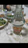 五糧液股份 尖莊紅優(yōu) 50度濃香型白酒 純糧名酒 宴請送禮 50度 500mL 1瓶 曬單實(shí)拍圖