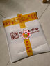 榮寶齋宣紙 仿宋元明清古紙文房四寶書(shū)法毛筆國畫(huà)手工半生半熟紙楮皮草毛邊紙復古條屏作品寫(xiě)意抄經(jīng)創(chuàng  )作宣紙 皮草宣40*44cm（50張） 曬單實(shí)拍圖