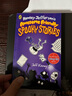Rowley Jefferson's Awesome Friendly Spooky Stories 英文原版 小屁孩日記番外篇3 恐怖故事集 章節(jié)小說(shuō) 英文版 進(jìn)口英語(yǔ)書籍 曬單實(shí)拍圖