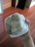 【順豐】新鮮墨魚蛋腌制帶膏帶蛋寧波特產(chǎn)目魚海產(chǎn)品烏賊蛋下飯菜 大號-純淡墨魚蛋（僅白蛋）400克 曬單實(shí)拍圖