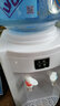 美騰家電臺(tái)式溫?zé)犸嬎畽C(jī)小型迷你家用辦公室開水機(jī)可選溫?zé)峥?溫?zé)?臺(tái)式飲水機(jī) 溫?zé)嵝?曬單實(shí)拍圖