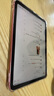 辰寅適用蘋果Apple iPad 第十代保護(hù)套10.9英寸2022款平板保護(hù)殼氣囊防摔透明硅膠軟殼 透明防摔保護(hù)套 2022款iPad 10.9英寸（第十代） 曬單實(shí)拍圖