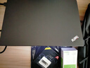 聯(lián)想(ThinkPad)制圖設計剪輯商務(wù)辦公本14/15.6寸 輕薄便攜 二手筆記本電腦 9新性能款i7三代四核-16G+1TB固態(tài)獨顯 9成新 曬單實(shí)拍圖