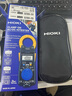 日置（HIOKI）3288 3287 3288-20交直流鉗形表 測量工具 真有效值儀器儀表 3288-20（真有效值） 曬單實(shí)拍圖