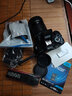 佳能 Canon 600d 850d 750d 760d 700d 800d二手單反相機(jī)套機(jī)半畫(huà)幅 佳能600D+18-135 IS 套機(jī) 95成新 曬單實(shí)拍圖