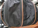 思倪噠（sleda）德國(guó)本土品牌雙向嬰兒車(chē)輕便折疊可坐躺避震360旋轉(zhuǎn)換向嬰兒推車(chē) 科隆炭黑A20 德國(guó)進(jìn)口車(chē)型 曬單實(shí)拍圖