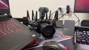 索尼（SONY）無(wú)線麥克風(fēng)數(shù)字音頻槍式麥克風(fēng)采訪小蜜蜂直播Vlog拍攝相機(jī)一拖一外接視頻錄音 槍型定向拾音麥克風(fēng) ECM-B1M 曬單實(shí)拍圖