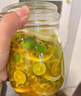 裕農(nóng)叔百香果【順豐/JD】廣西紫皮果新鮮孕婦雞蛋果水果西番蓮大紅果醬 凈重2500g 曬單實拍圖