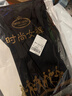黛姿茹（daiziru）哈倫休閑褲子女夏季2025新款松緊腰九分工裝褲小個(gè)子小腳西裝褲 黑色/長褲 常規(guī) XL (29) 推薦115-125斤 曬單實(shí)拍圖