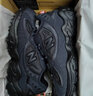 NEW BALANCE NB 官方老爹鞋男鞋黑色經(jīng)典復(fù)古低幫太空鞋休閑運(yùn)動鞋703系列 黑色 ML703NCD 44(腳長28cm) 曬單實拍圖