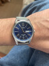 卡西歐（CASIO）手表男 商務(wù)休閑簡(jiǎn)約防水石英男表 MTP-1384D-2A 曬單實(shí)拍圖