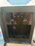 美的 Midea 饮水机家用桶装水立式冰热型两用饮水机烧水器办公室小型双门防尘YD1318S-X 实拍图