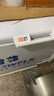 雪花冰柜商用家用帶門(mén)把鎖雙開(kāi)門(mén)冰箱冷柜臥式大容量全冷凍柜展示柜單溫雙溫飯店酒店保鮮柜 【420升微電腦款】單溫帶鎖1.47米丨一級能效 一級能效 曬單實(shí)拍圖
