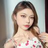 法蔻（farcoko）莫比烏斯雙環(huán)項(xiàng)鏈女銀飾吊墜氣質(zhì)鎖骨鏈生日情人節(jié)禮物送女友 莫比烏斯雙環(huán)（玫瑰金色） 曬單實(shí)拍圖