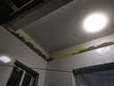 七彩格子仿瓷磚大理石墻面裝飾自粘3d立體墻貼防水防潮客廳衛(wèi)生間廚房貼紙 星耀灰【10片裝】 30cm*60cm/片 曬單實拍圖