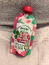 貝愛(ài)其味（bittiko）山楂汁兒童飲料益生菌發(fā)酵山楂汁120g 麗家寶貝 曬單實(shí)拍圖