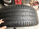 倍耐力防爆輪胎275 285 305 315 40 45r20 21 22適配新寶馬X5x6X7 防爆輪胎 285/45R21 曬單實(shí)拍圖