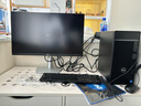戴爾（DELL）OptiPlex7020MT Plus12代i7-12700臺式機電腦主機全套定制款HT11C 主機+27.0英寸4K高清顯示器 32G內存 2T+512G固態(tài) 4G獨顯 曬單實(shí)拍圖