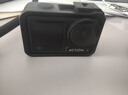 大疆（DJI）Osmo Action 4 運(yùn)動(dòng)相機(jī) action4 騎行戶外潛水滑雪釣魚沖浪掛脖 vlog 手持相機(jī) 國(guó)補(bǔ)當(dāng)日發(fā)-Action4標(biāo)準(zhǔn)【送】收納包 256G內(nèi)存卡（160元） 標(biāo)配無隨心 曬單實(shí)拍圖