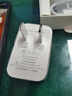 華為超級快充充電器原裝線充套裝(充電器+1米5A TypeC數(shù)據(jù)線)40W快充/單口插頭 適用華為/蘋果手機 曬單實拍圖