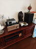 悠唐MK8600純甲類功放機(jī)發(fā)燒級HIFI家用大功率場效應(yīng)管A類放大器高保真音響后級功放 PK金嗓子 純甲類兩用功放 曬單實(shí)拍圖