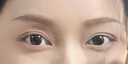 素之然（MOTONOZEN）雙眼皮貼隱形自然美目貼蕾絲膚色無痕男女士 單面 M 4片72枚 曬單實(shí)拍圖