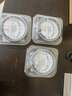伊萊科（ELECALL）微壓差0-60表壓差計指針差壓表風(fēng)壓表30PA負壓表潔凈車(chē)間正負60PA 0-60pa（升級款） 曬單實(shí)拍圖