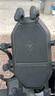 SULAITE摩托車手機(jī)支架導(dǎo)航鋁合金防震電瓶車用外賣支架車載電車騎行裝備 鏡座款【減震防抖】帶安裝工具 曬單實拍圖